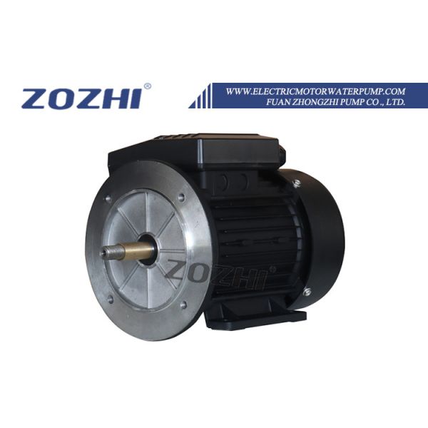 Waterproof Aluminium Housing Single-Phase Asynchronous Motor for Swimming Pool
