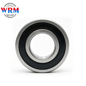 High Precision Deep Groove Ball Bearing 6334 180334 170*360*72mm Robot Vacuum Bearing