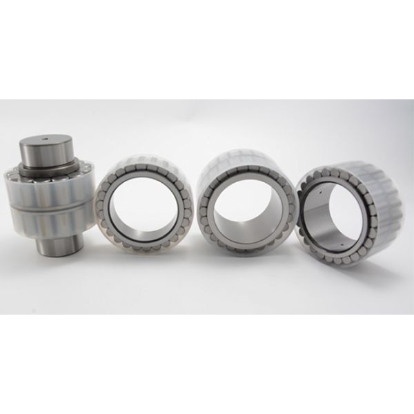 Одиночный подшипник ролика цилиндра полного дополнения подшипника ролика строки RSL18 2213 не размещая