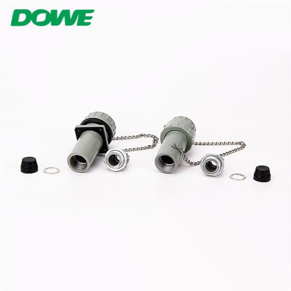 China Factory BJ-100GZ-4 Explosion Proof Non-Sparking socket