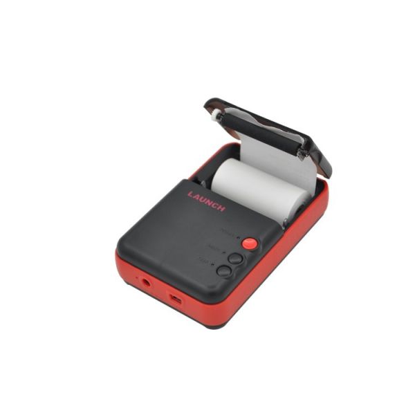 100% Original LAUNCH X431 V Mini handheld portable Scanner Printer X431 V+ Mini Printer With WiFi Function in Stock