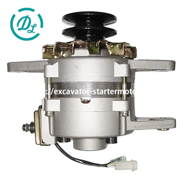 LR235-12B LR235-60B LR235-68 LR235-69 LR240-26 Alternator 24V 45A