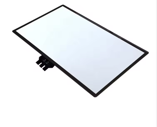 55 Inch Touchscreen USB Projected Capacitive Touch Screen Panel