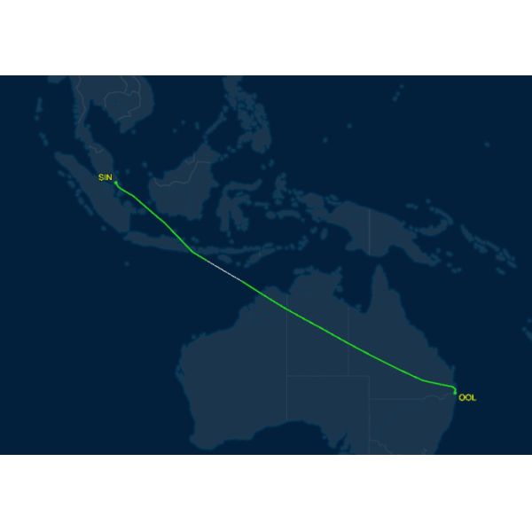 Worldwide Air Freight From China To Oceania  Air Cargo Delivery FOB DDP  DDU