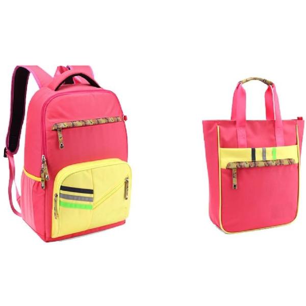 O melhor saco de escola de nylon de venda da tração de Crossbody