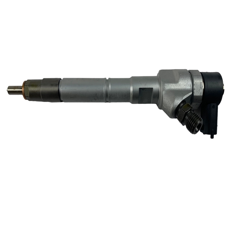 High Quality Original Parts YN Diesel Engine Common Rail Injector Fuel Injector for HOWO FAW Foton Yuejin