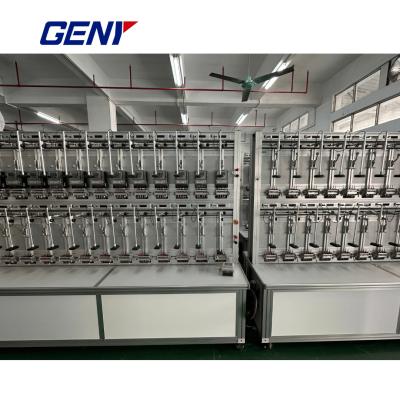 Fully Automatic & Multi-Function Energy Meter Testing Equipment