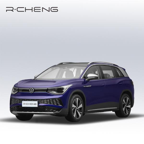 VW ID Series Lamando Tharu Sagitar Golf Passat Polo Tiguan Teramont Electric Vehicles Gasoline Cars SUV Sedan For Sale