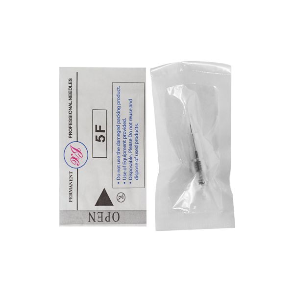 Digital Control Blue Charmant 1 Semi Permanent Tattoo Machine