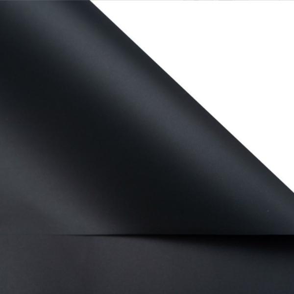 Thickened Korean Vegetarian Paper 58*58cm Waterproof Matte Paper for Flower Packaging