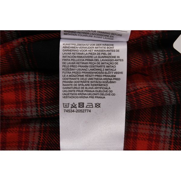 Junior boy's Heavy Coats