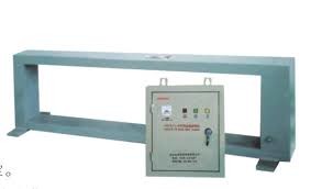 Металлоискатели одежды или лекарства промышленные возглавляют оборудование для испытаний 50ХЗ еды/60 ХЗ