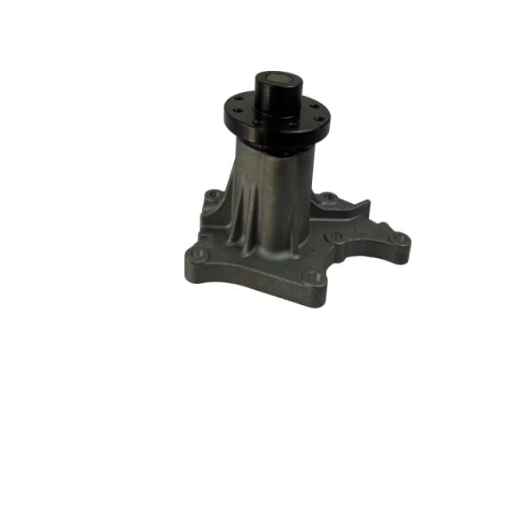 Truck Water Pump for JAC 4DA1 Auto Water Pump Assy Engine Water Pump