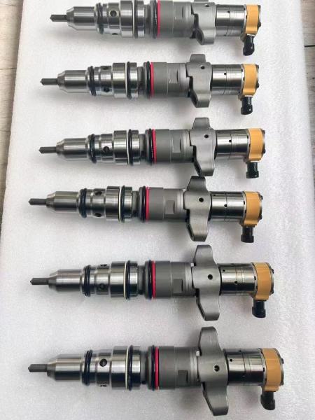 557-7627 387-9427 fuel injector nozzle For Caterpillar Engine C7 C9.3 CAT Excavator 324D 325D 329D Wheel Loader 950H 962H