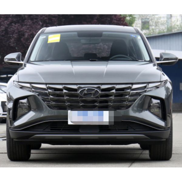 Пекин Hyundai TUCSON l 2021 места компактное SUV двери 5 версии 5 элиты 1.5T DCT GLX