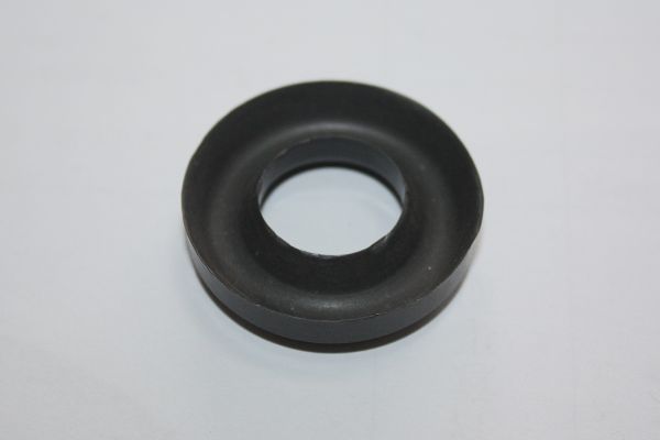 Графит углерода коррозионной устойчивости заполнил части PTFE для промышленного насоса