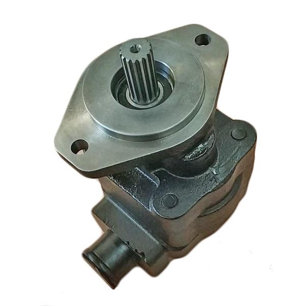 Hydraulic Gear Pump AT179792 Tractor 310E 310G 310K 710D