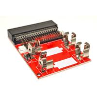 PROVENHA O OEM da C.C. 3V do módulo de fonte de bateria do AA da placa do desenvolvimento da educação
