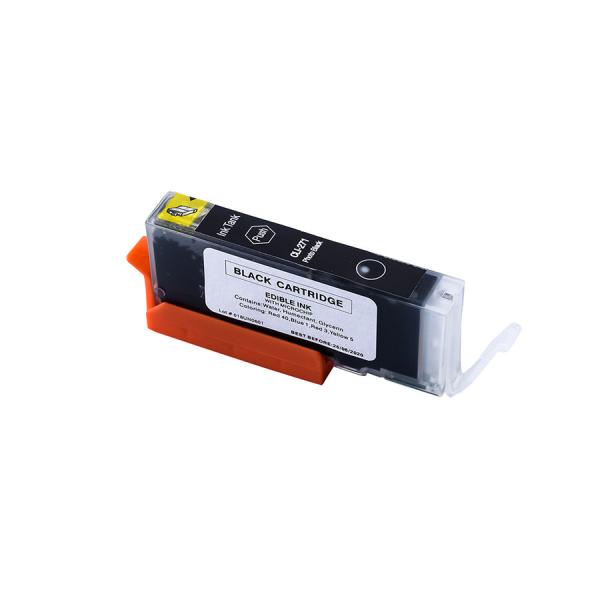 Refillable Canon Mg6820 Ink Cartridges / Canon Ts5020 Ink Cartridge 270/271