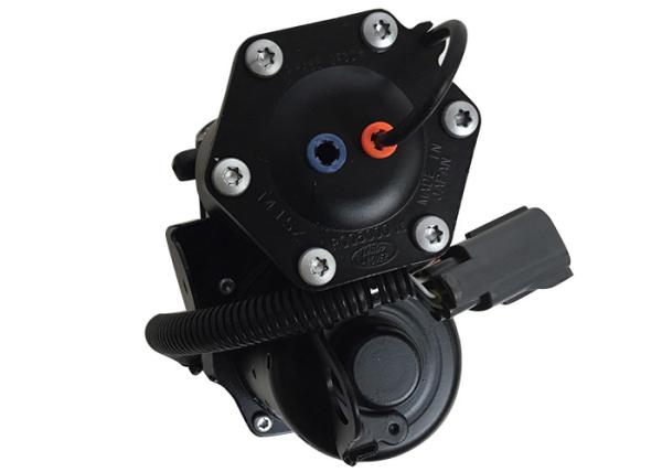 O compressor da suspensão do ar do carro LR023964 Land Rover da bomba do amortecedor para descobre 3