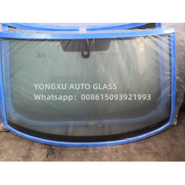 Laminated Isuzu Elf Cabover Truck Windscreen F02 G11 Bmw 7 Series Windshield