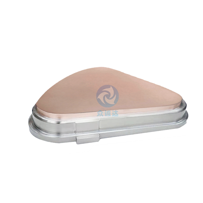 Chinese copper sputtering targets(Cu sputtering targets)