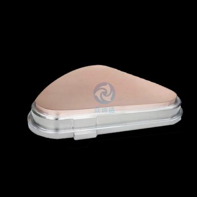 Custom / Planner / Rotary Cu Copper Target For Sputtering Coating 