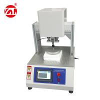 Appareil de contrôle de débattement de force de renfoncement de mousse de machine d'essai de meubles de précision/vis de boule