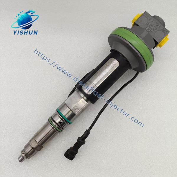 QSK60 Peças do motor Injetor de combustível diesel F00BJ00004 F00BJ00005