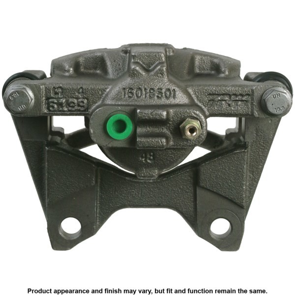 JEEP Auto Parts Vehicle Brake Caliper 18B5046 18B5047 345139 345138 OEM 68003778AA 68003774AA