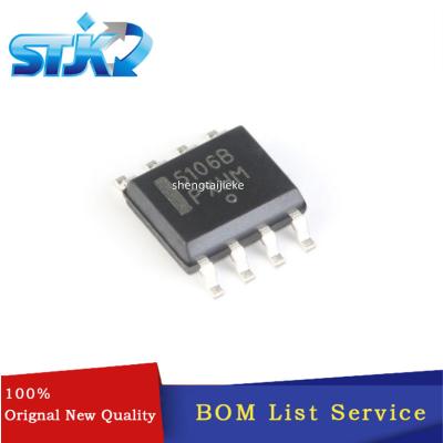 Microplaqueta de IC da fonte de alimentação de NCP5106BDR2G SOP8, atacadista de Integrated Circuit Original do motorista
