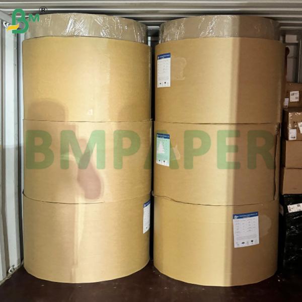 Solar Cells Printable Photovoltaic Glass Liner Paper 38gsm Interleaving Paper