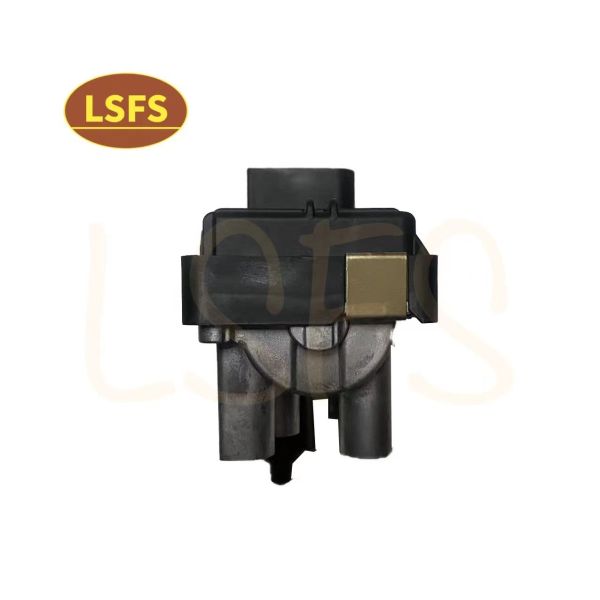 Maxus G10 Turbocharger Control Valve OEM C00479686 for Optimal Engine Performance
