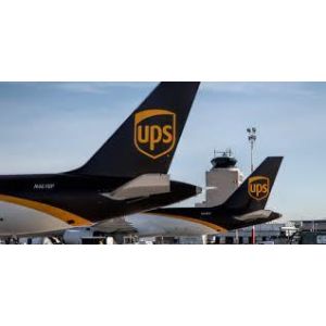 Ups Amazon FBA DropshippingAir Freight International Services Door-To-Door