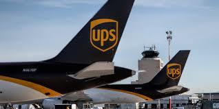 Ups Amazon FBA DropshippingAir Freight International Services Door-To-Door