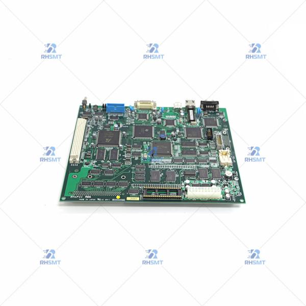 SH4PCI FUJI NXT I CPU BOARD SMT piezas de repuesto