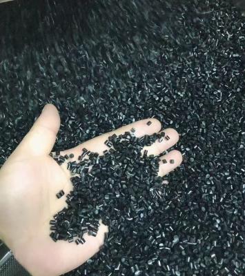 Matière première TPU recyclée GRS à formation rapide et à faible coût