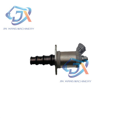 STAR ZEBRA  ZAX200-3 9254306 Hydraulic Pump Rregulator Solenoid Valve 9254306 For Hitachi Hydraulic Solenoid Valve