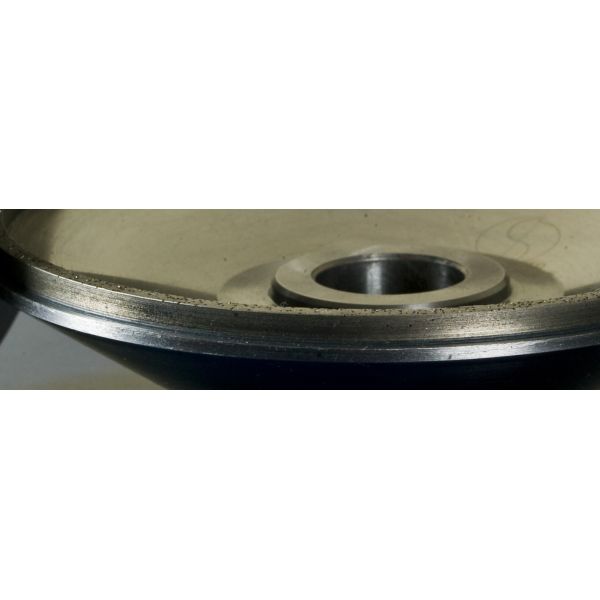 Metal Bond Precision Grinding Wheels Diamond CBN Diamond Dressing Roller