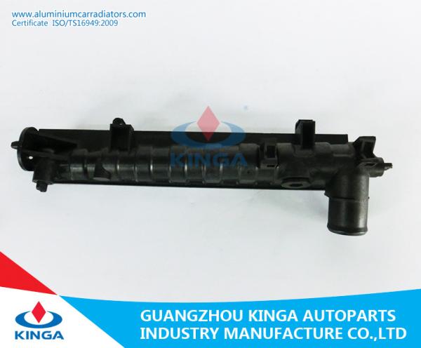 CITROEN XSARA 1.4i/1.6i'97-MT Radiator Plastic Tank OEM 9633070480 42×378mm
