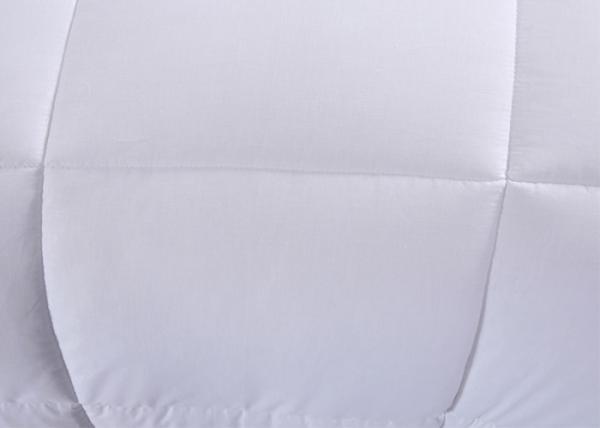 6D Hollow Fiber 180cm*210cm Polyester Quilt