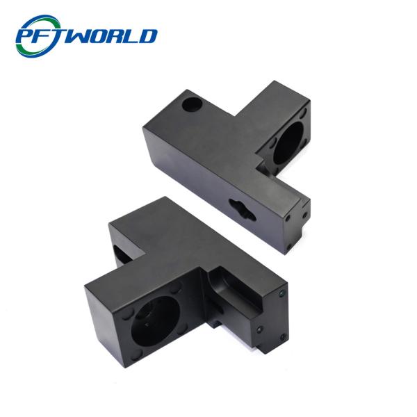 4 Axis CNC Milling Parts