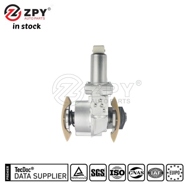 ZPY 058109088B Engranaje del Ajustador del Árbol de Levas Para Audi A4 Volkswagen Jetta Golf