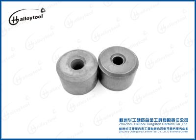 Durable Hard Alloy Carbide Floating Plugs For Drawing Metal Tubes