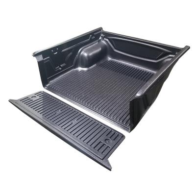 HDPE Truck Bed Liner Cover Pickup Truck Bed Liners For L200 2021