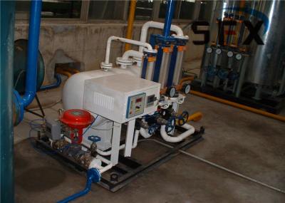 PID Control 1000Nm3/Hr Nitrogen Hydrogen Mixing Equipment