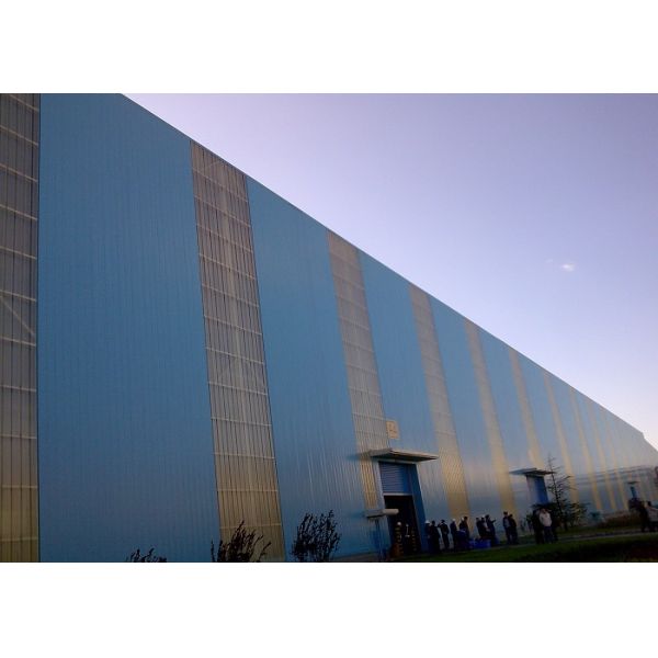 Regular PE PPGI Color Coated Sheets , PPGI Steel Plate 1200mm 1250mm Width