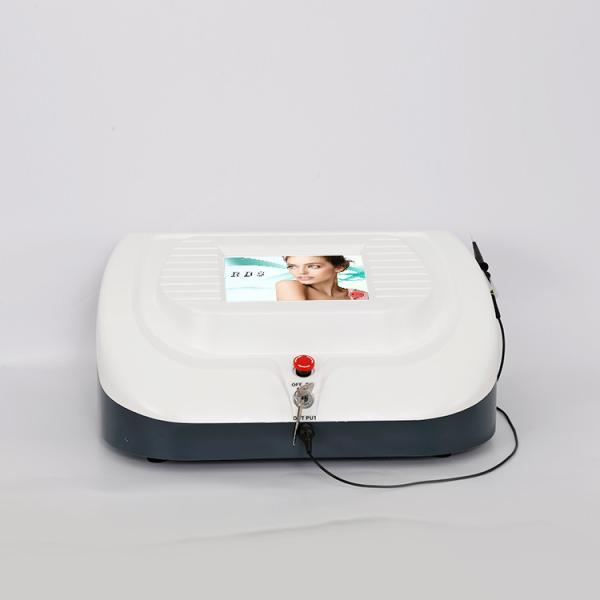 NUBWAY CE Certification 30w 980 nm diode laser spider vein removal machine