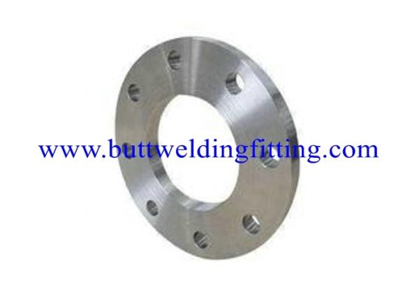 Steel Flange, Blind Flanges ANSI B16.5 / ANSI B16.47 , DIN2527 / DIN2566 , BS4504 / BS4504