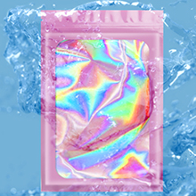 Multiple Uses Samll Pouch, Sample Bags For Party Supplies, False Eyelashes, Cosmetics, Jewellery